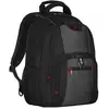 Bild von Computer-Rucksack Wenger Pillar Schwarz TU
