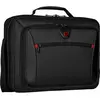 Bild von Wenger Insight (15.60", Universal), Notebooktasche, Grau