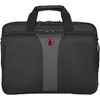 Bild von Wenger Legacy (16", Universal), Notebooktasche, Schwarz, Grau