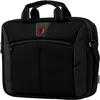 Bild von Wenger Sherpa (16", Universal), Notebooktasche, Schwarz