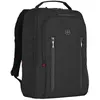 Bild von Computer-Rucksack Wenger City Traveler Schwarz TU