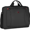 Bild von Wenger Bq (16", Universal), Notebooktasche, Schwarz