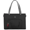 Bild von Handtasche Wenger Motion Deluxe Schwarz TU