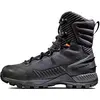 Bild von Mammut, Herren, Wanderschuhe, Blackfin III WP Herren Winterboot (46), Schwarz