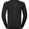 Bild von Odlo, Herren, Funktionsshirt, Performance Warm (L), Schwarz, L