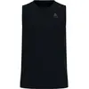 Bild von Odlo, Herren, Sportshirt, Essential Tanktop (L), Schwarz, L