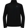 Bild von Odlo, Herren, Laufjacke, Essentials Light (L), Schwarz, L