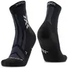 Bild von X-Socks, Unisex, Sportsocken, Hike Discover Ankle (35 - 38), Schwarz