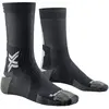 Bild von X-socks Bike Perform Crew Socken EU 42-44