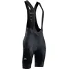 Bild von X-Bionic, Damen, Velohosen, Women's Corefusion Ride Bib Shorts (S), Blau, Grau