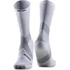 Bild von X-Socks, Unisex, Sportsocken, Bike Expert Crew (35 - 38), Grau