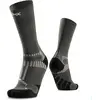 Bild von X-Socks, Unisex, Sportsocken, Unisex Hike Perform Merino Crew (37 - 38), Grau