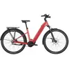 Bild von Bergamont E-horizon Suv 20 Belt Wave Performance Line Cx Bdu384y 28'' 2025 Elektrofahrrad M