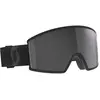 Bild von Scott Ambit Skibrille Solar Black Chrome/CAT3
