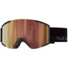 Bild von Scott Shield Light Sensitive Photochrome Skibrille Light Sensitive Cinnamon Chrome/CAT1-3