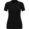 Bild von Odlo, Damen, Funktionsshirt, Natural 160 (M), Schwarz, M
