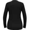 Bild von Odlo, Damen, Funktionsshirt, Natural 160 (XS), Schwarz, XS
