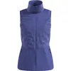 Bild von Odlo, Damen, Westen, Zeroweight Insulator Laufweste, Violett, Blau, (M)