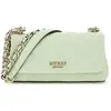 Bild von Guess, Damen, Handtasche, Tamsin Convertible Xbody Flap Bag, Grün