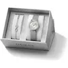 Bild von Uhren- und Schmuckbox für Damen Guess Argenté TU