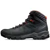 Bild von Mammut, Herren, Wanderschuhe, Mercury IV Mid GTX (47, 47 1/3), Rot, Schwarz