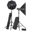 Bild von Elinchrom D-lite Rx 4/4 Softbox To Go Flash