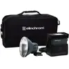 Bild von Elinchrom ELB 500 TTL To Go, Studioblitz Zubehör, Schwarz