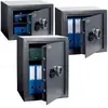 Bild von Rieffel, Tresor, Möbeltresor RR-211 E (33 l)