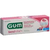 Bild von GUM, Zahnpasta, Sensivital + Zahnpasta (75 ml)