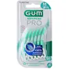 Bild von GUM, Interdentalbürste, Soft Picks Pro Medium (30x, 1.30 mm)