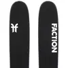 Bild von Faction Skis La Machine 4 Tourenski 191