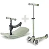 Bild von Micro, Scooter