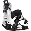Bild von Nidecker Flow Micron Stormtrooper Snowboardbindungen XS