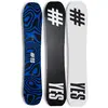 Bild von Yes. All-in Xtrm Snowboard 155W