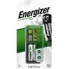 Bild von Energizer Recharge Mini (2 Stk., AA, Ladegerät inkl. Akku), Akku Ladegerät