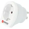 Bild von Skross, Reiseadapter, Europe to USA