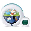 Bild von Claessens Kids Clk0014 Kid'sleep Moon Digitaler Wecker