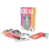 Bild von Helvetiq Kariba (Deutsch, Englisch, Französisch, Italienisch, Niederländisch, Spanisch, 2 - 4 Spieler)