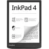 Bild von PocketBook InkPad 4 (7.80", 32 GB), eReader, Silber