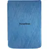 Bild von PocketBook Shell (Pocketbook Verse, PocketBook Verse Pro), eReader Hülle, Blau