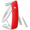 Bild von Swiza, Taschenmesser, D03 Schweizer-Messer