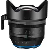 Bild von Irix 11 mm T4.3 Cine (metrisch) (Micro Four Thirds, APS-C / DX, Micro Four Thirds, Vollformat), Objektiv, Schwarz
