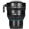 Bild von Irix Festbrennweite 11 mm T4.3 Cine (metrisch) (Canon RF, APS-C / DX, Micro Four Thirds, Vollformat), Objektiv, Schwarz
