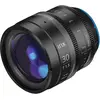 Bild von Irix Festbrennweite 30 mm T1.5 Cine (Sony E, Vollformat), Objektiv, Schwarz