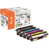 Bild von Peach, Toner, Toner Brother TN-423 MultiPack Plus (C, M, Y)