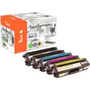 Bild von Peach, Toner, Toner MPP kompt TN-426 - Kompatibel - Tonereinheit (BK, C, M, Y)