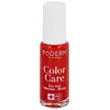 Bild von Poderm, Nagellack, Vernis Color Care 363 Rouge Puissant (Farblack)