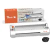 Bild von Peach 6 in1 Laminiergerät & Rollenschneider, A4, PBP350