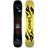 Bild von Jones Mountain Twin Splitboard 157