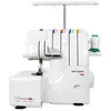 Bild von Gritzner Overlock 788, Nähmaschine, Weiss